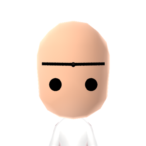 Chibi–Robo Mii character: Robot character from "Chibi-Robo! Plug Into Adventure!"