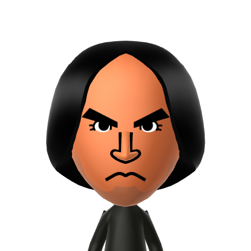 たつあき Mii