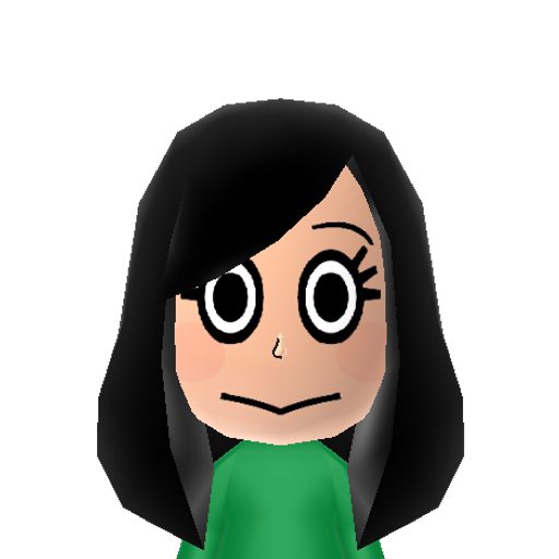 Asui Tsuyu Mii character: Frog themed hero from the popular manga "Boku no Hero Academia"