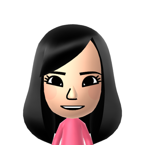 くらもち　あすか Mii