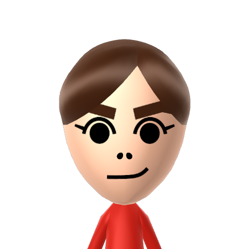 jon Mii character preview
