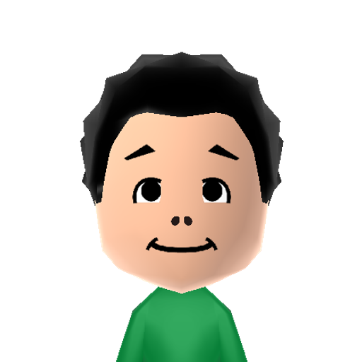 Max Mii character: Max (Dragon Tales) Max is Emmy's independent 4 year old younger brother and the main protagonist.