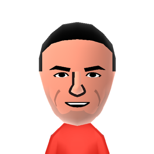 Adam S. Mii character: Actor in Pixels, Blended, Billy Madison, Grown Ups, Happy Gilmore, The Ridiculous Six, Big Daddy, The Cobbler, And The Wedding Singer.