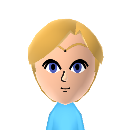 Haruka Mii character: Protagonist of Sailor Moon, also known as Sailor Uranus