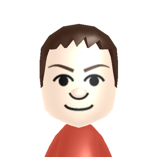 おまとめ Mii様 ふみお | InfiniMii