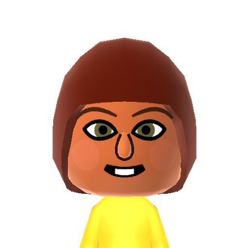 Jen Mii character preview