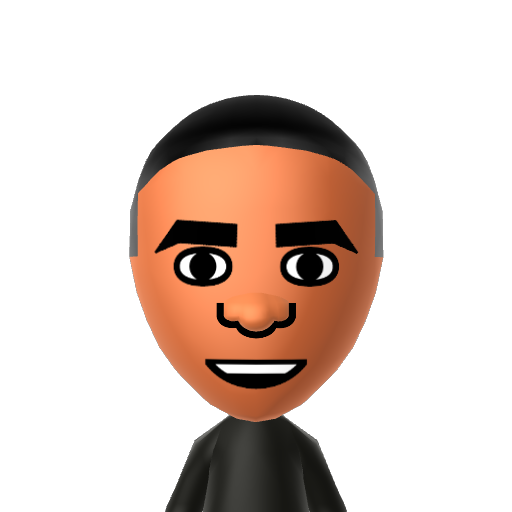 その他 mii_iiu_u Mii QR Code & Download - InfiniMii