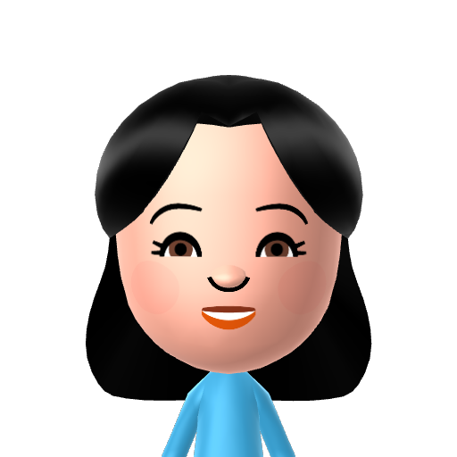 Snow White Mii character: Snow White is the titular character of Disney's 1937 film Snow White and the Seven Dwarves, which made history as the first feature length animated film.
