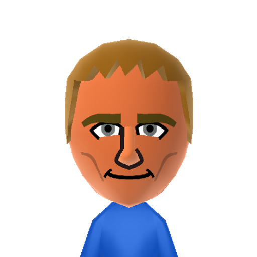 Rui Mii character preview