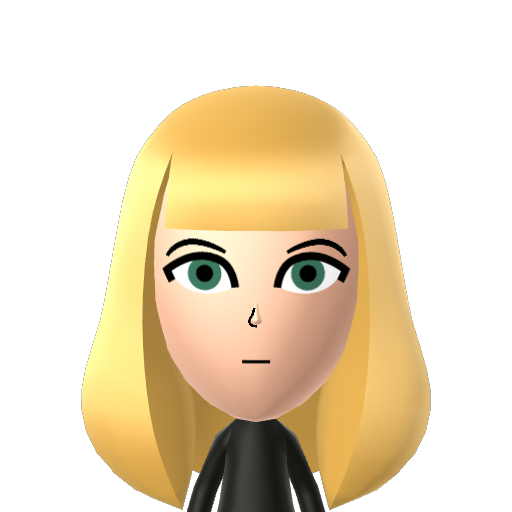 Victorique Mii character: from crystal-dreams.us
@CrystalDreams (YouTube)