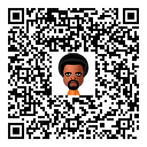 Patt Mii QR code