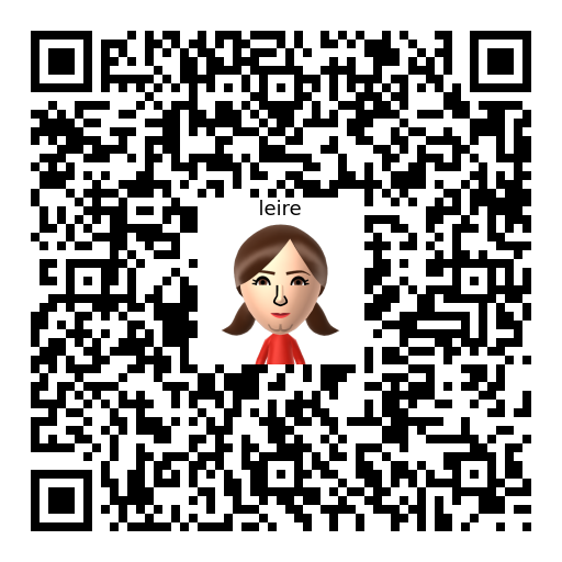 leire Mii QR code