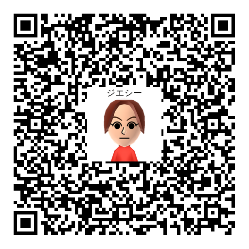 ジエシー | Nintendo | InfiniMii ジエシー | Nintendo | InfiniMii