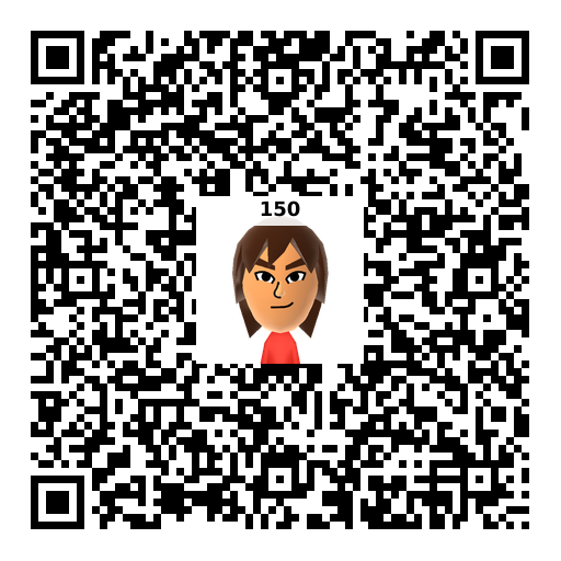 150 | Nintendo | InfiniMii 150 | Nintendo | InfiniMii