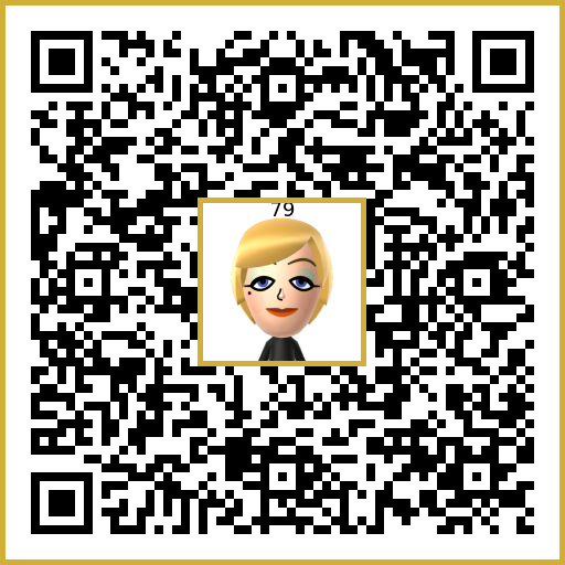 79 Mii QR code