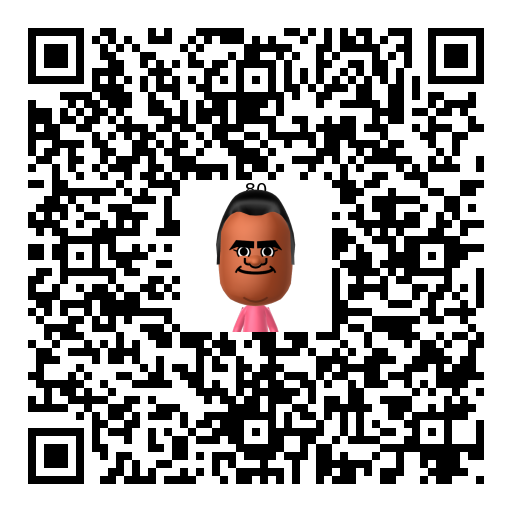 80 Mii QR code