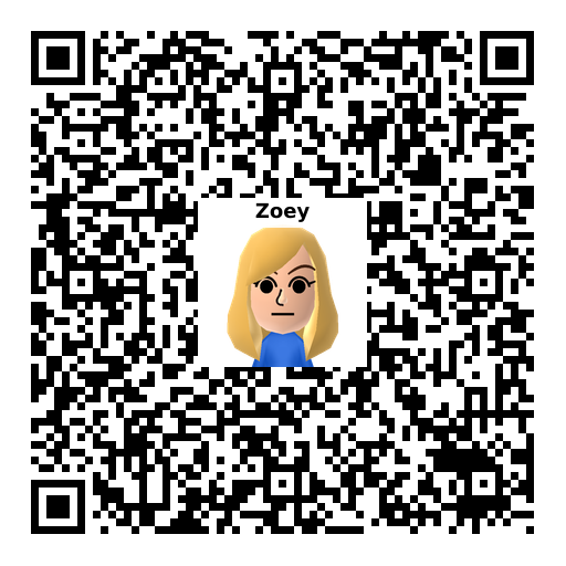 Zoey | InfiniMii