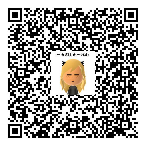 ☆ειι☆~›ω‹ | Mii Central | InfiniMii ☆ειι☆~›ω‹ | Mii Central | InfiniMii