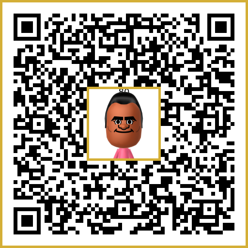 80 Mii QR code