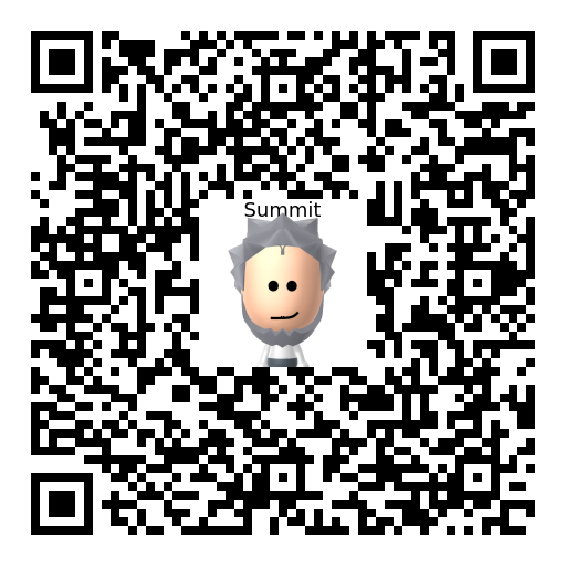 Summit Mii QR code