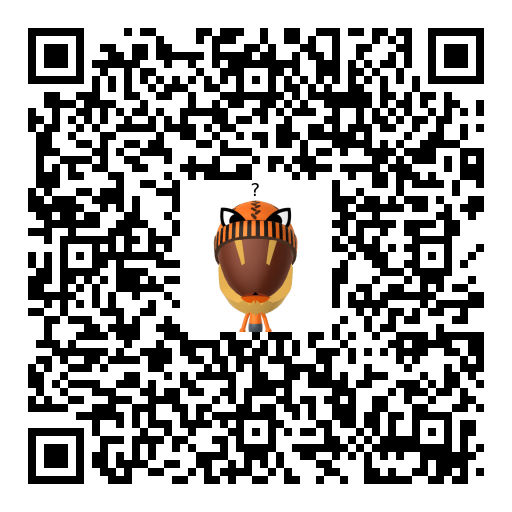 Mii QR Code & Download - InfiniMii