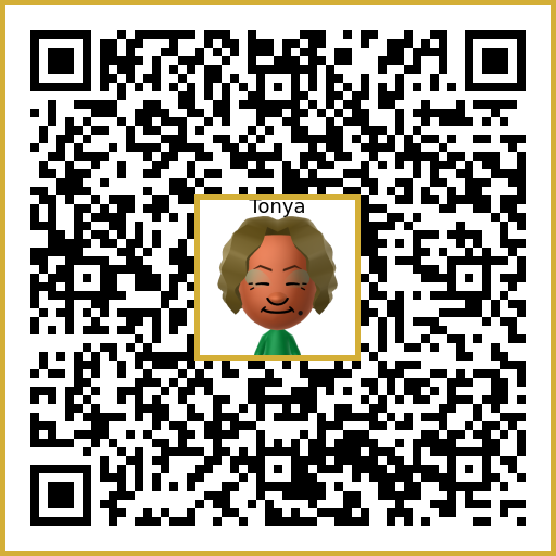 Tonya Mii QR code