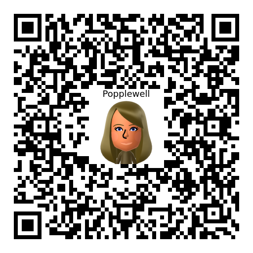 Popplewell Mii QR code