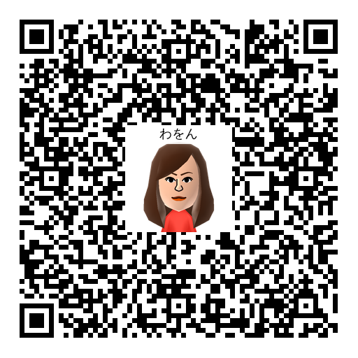 わをん | InfiniMii