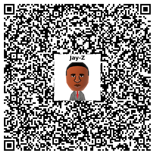 Jay-Z | InfiniMii Jay-Z | InfiniMii
